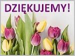 DZIĘKUJEMY