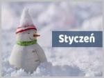 Styczniowe aktualności