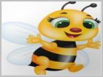 Konkurs O świat dbamy, pszczołom pomagamy