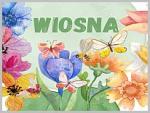 Powitanie wiosny