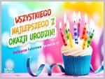 Kwietniowe urodzinki