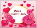 Dzień Mamy i Taty w oddz. Żabkach