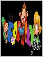 Wyjazd do Family Fun