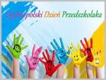 Dzień Przedszkolaka