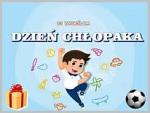 Dzień chłopaka