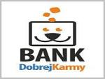 Akcji ,,Bank dobrej karmy”