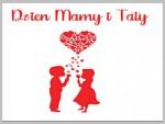 Dzień Mamy i Taty - Żabki