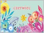 Czerwiec w przedszkolu