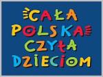 Cała Polska Czyta Dzieciom