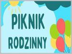 Piknik Rodzinny
