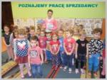 Poznajemy pracę sprzedawcy