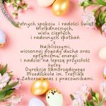Świąteczne życzenia