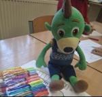 Dzień Magicznego Sweterka