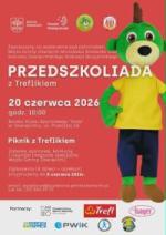 Przedszkoliada