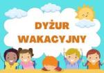 Dyżur wakacyjny