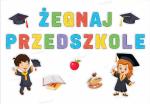 Zakończenie roku- Starszaków