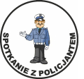 Spotkanie z policjantem