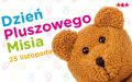 Dzień pluszowego misia