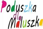 Poduszka dla maluszka