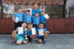IV Zmagania Sportowe Przedszkolaków we Włosienicy