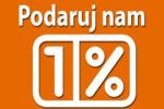 Przekaż 1% podatku