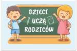 Dzieci uczą rodziców