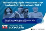 NARODOWY SPIS POWSZECHNY