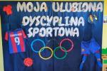 Pokaz mody sportowej