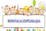 Rekrutacja uzupełniająca