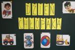 Dzien Chłopaka w grupie Pszczółek