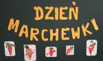 Dzień MARCHEWKI u Pszczółek