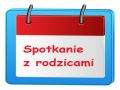 Zebranie z rodzicami
