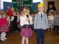 Dzień Babci i Dziadka