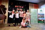 Wyniki konkursów Nutka 2024 i Diamenty Kruszywa