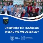 Dołącz do UKW Włosienica!