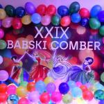 XXIX Babski Comber