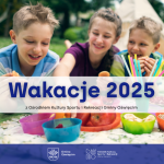 Weź udział w wakacjach z OKSiR Gminy Oświęcim