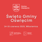 Miejsca parkingowe podczas Święta Gminy Oświęcim