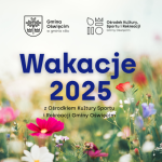 Sierpniowe Wakacje z OKSiR