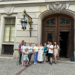 Wycieczka do Muzeum Zamkowego w Pszczynie