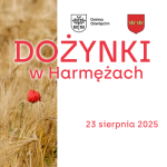 Dożynki w Harmężach