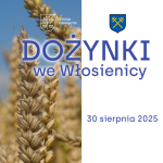 Dożynki we Włosienicy