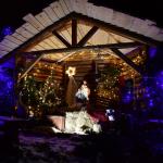 Wręczenie nagród za konkurs „Najpiękniejsza dekoracja centrum sołectwa”