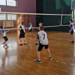 Gminne Igrzyska Dzieci Szkolnych w Siatkówce Dziewcząt i Chłopców