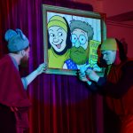 II edycja Rodzinnego Spotkania z Teatrem