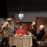 Spektakl Następny ponownie zachwycił publiczność w Grojcu