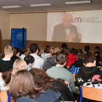 Spotkanie z historią - Dzień Pamięci o Wysiedlonych