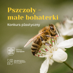 Konkurs Pszczoły - mali bohaterowie