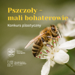 Konkurs Pszczoły - mali bohaterowie
