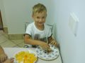 „Mały kucharz” - kulinarne warsztaty dla dzieci